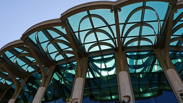 kritina za nadstreške