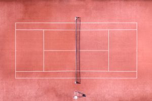 Koliko stane gradnja tenis igrišča